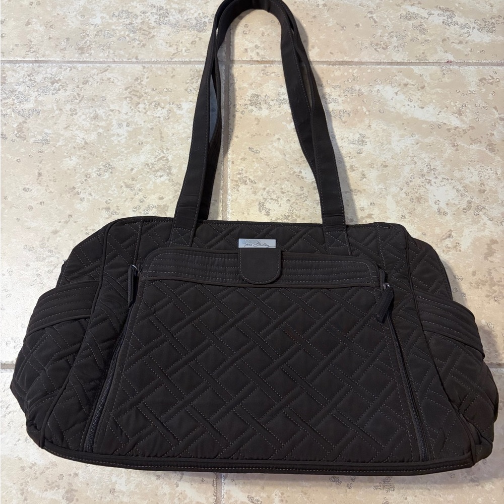 New Vera Bradley Quilted Women's Bag